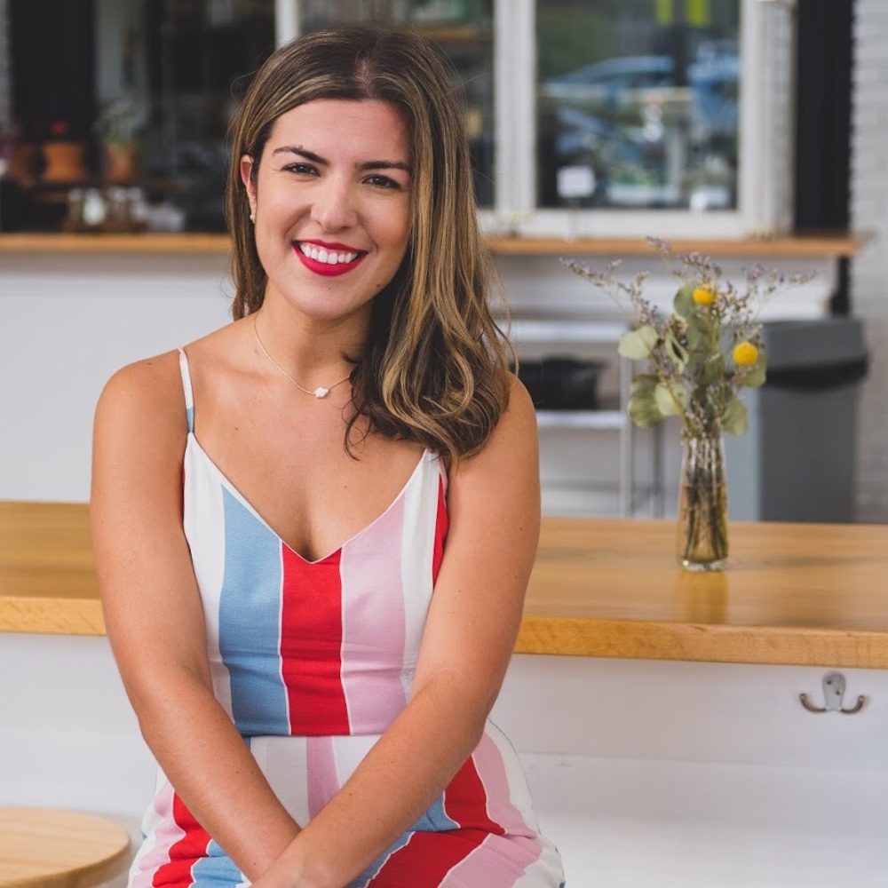 Meet your Posher, Kelly